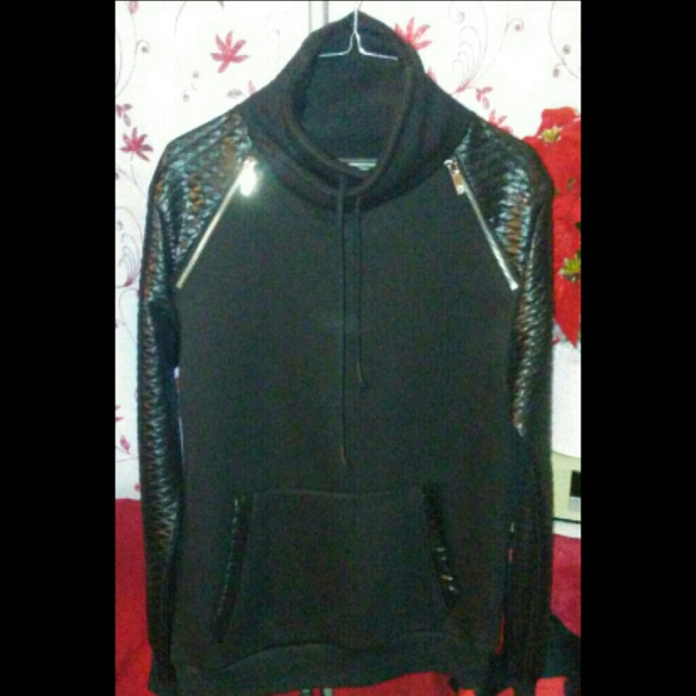 MEN LONG-SELVEE LIGHT SWEATER